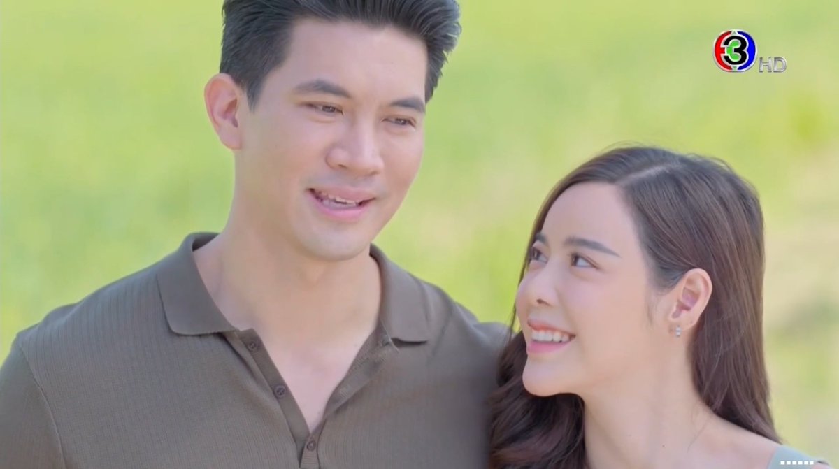 จะรักเธอที่สุด จนถึงวันสิ้นสุดลมหายใจ #รักนิรันดร์จันทราตอนจบ #รักนิรันดร์จันทราep15