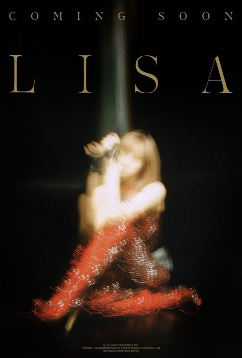 To celebrate Lisa's upcoming solo debut, i've obtained a deal with <a href="/chitaglorya/">chita🍒</a> who will send $125 in return for 10k likes! Could you please do the following to help us:

✅Like and RT this tweet 
✅Follow <a href="/chitaglorya/">chita🍒</a> 
⏳3 DAYS 

LISA IS COMING #ArtisteLalisa <a href="/BLACKPINK/">BLACKPINKOFFICIAL</a> #LISA