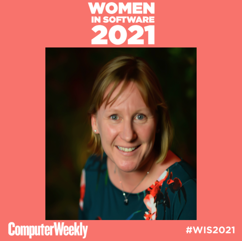 Amandabn1's tweet photo. Delighted to be nominated for the Women in Software 2021 Power List. #WomenInSoftware #WIS2021 #ComputerWeekly
This initiative seeks to amplify the voices of trailblazing women who are changing the tech industry for the better. https://t.co/SesKlTlArZ