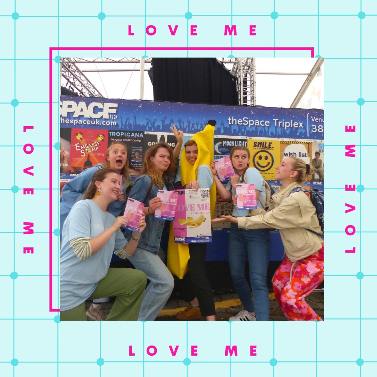 York DramaSoc tweet media