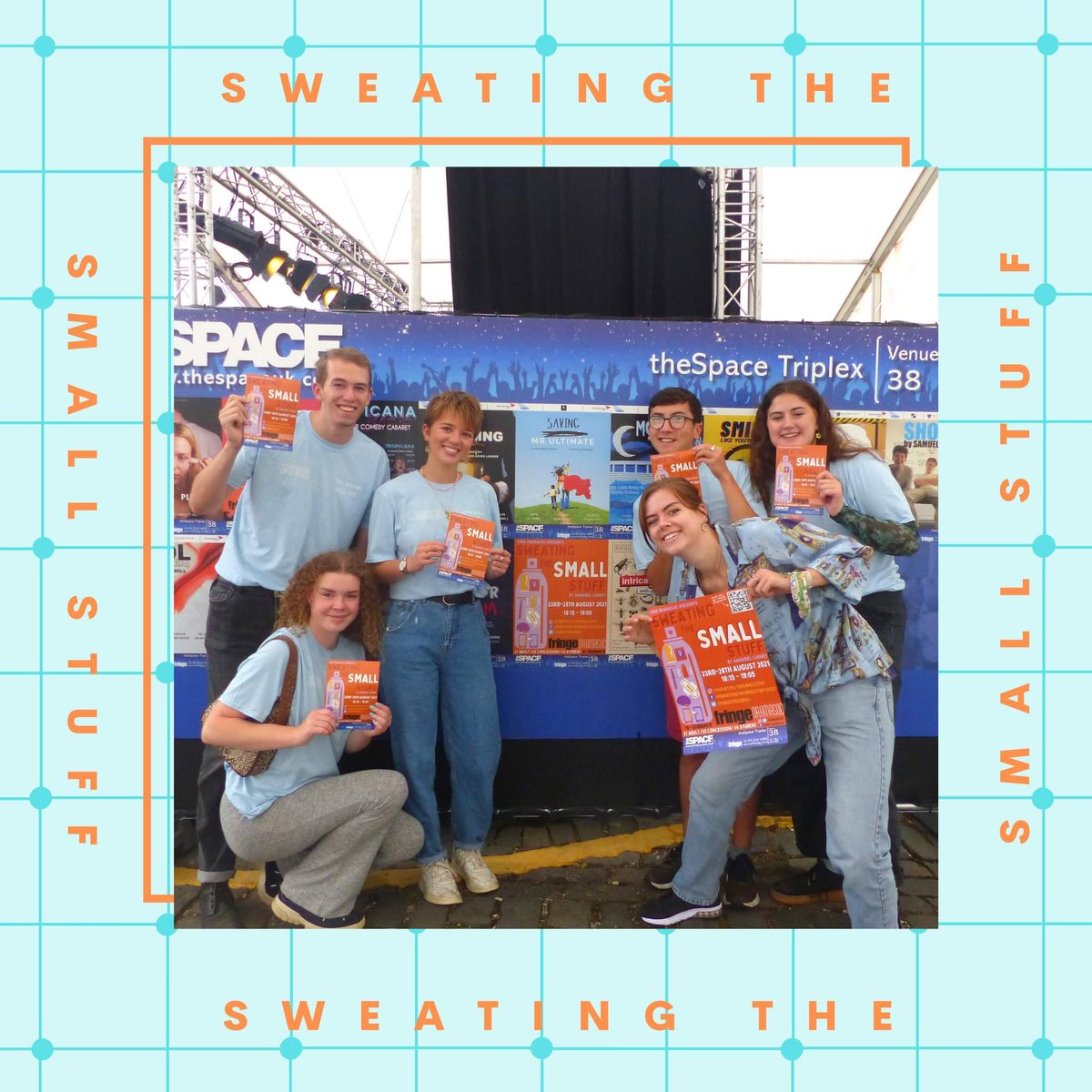 York DramaSoc tweet media