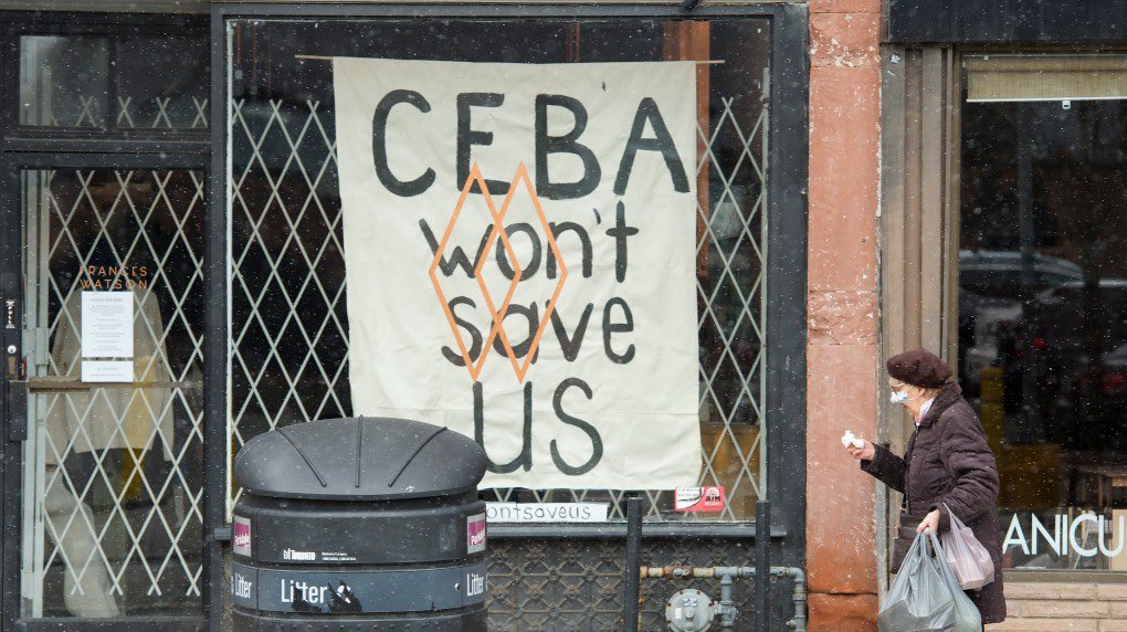 Ottawa small business owners…

If you want to set up a pop-up vaccination centre at your place of business, DM me and I will do all the paperwork for you.

<a href="/OttawaHealth/">Ottawa Public Health</a> will come to you. ‘Vax The Staff’…customers…walk ups…

#Ottawa #SmallBusiness