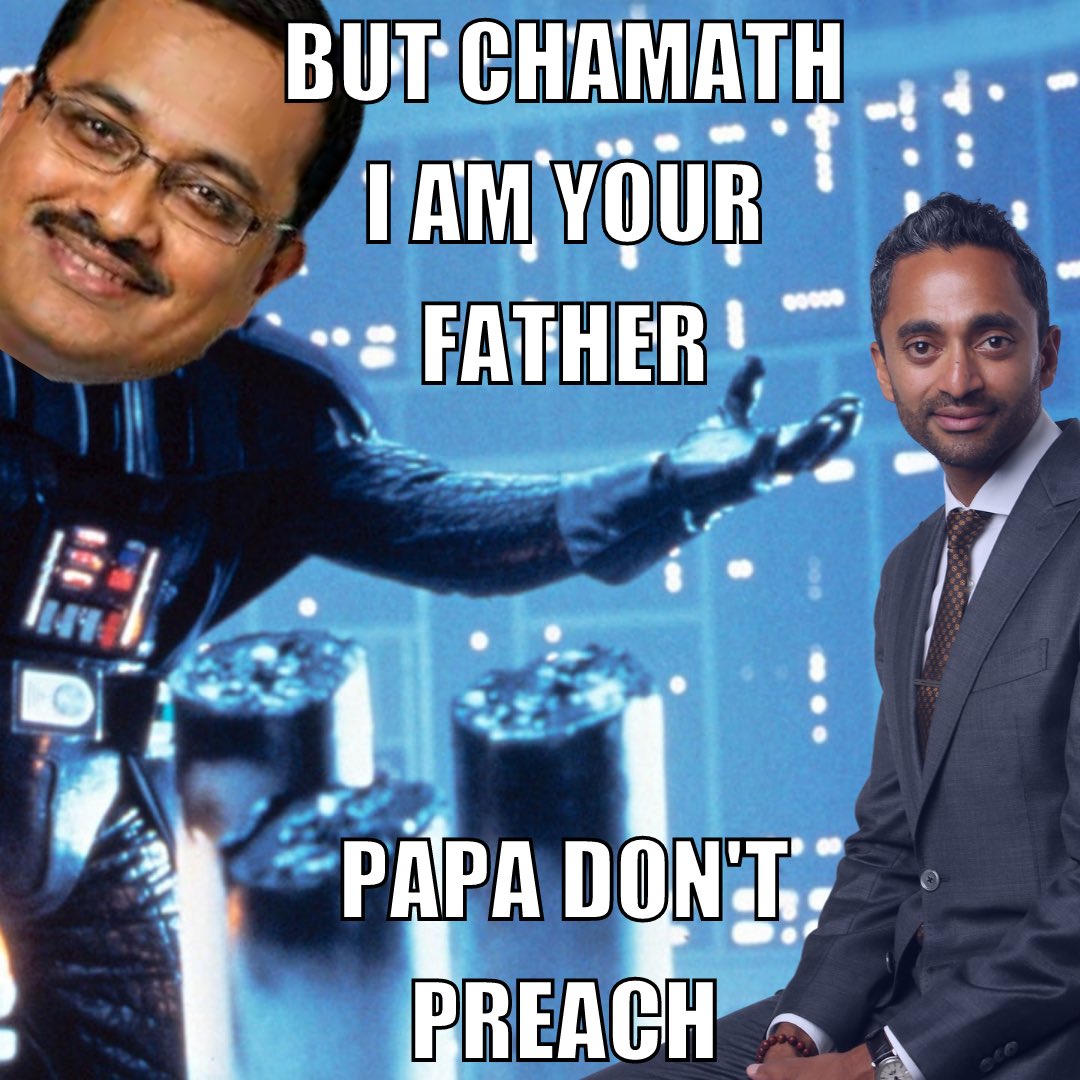 gotcryptotrade's tweet photo. @chamath @ParikPatelCFA @darkgaro https://t.co/EtyuNxUuSa