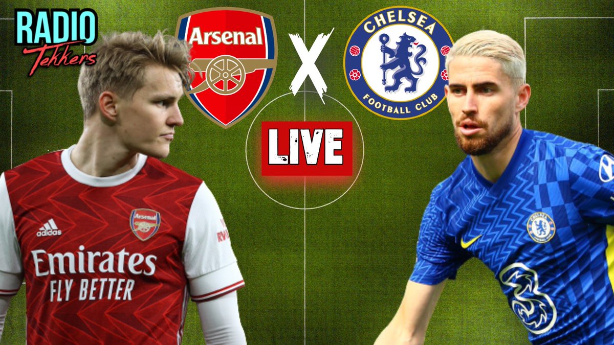 Chelsea Vs Arsenal Live Stream Tv Channel How To Watch Online Time Premier League Preview Get The Latest News For Chelsea Inside Pinterest On This Board D [ 393 x 700 Pixel ]