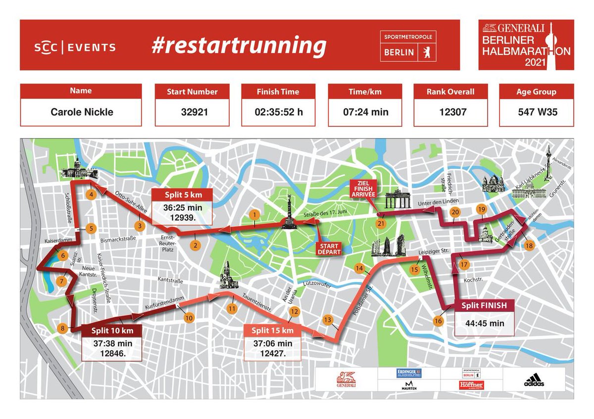 Carole Nickle tweet media