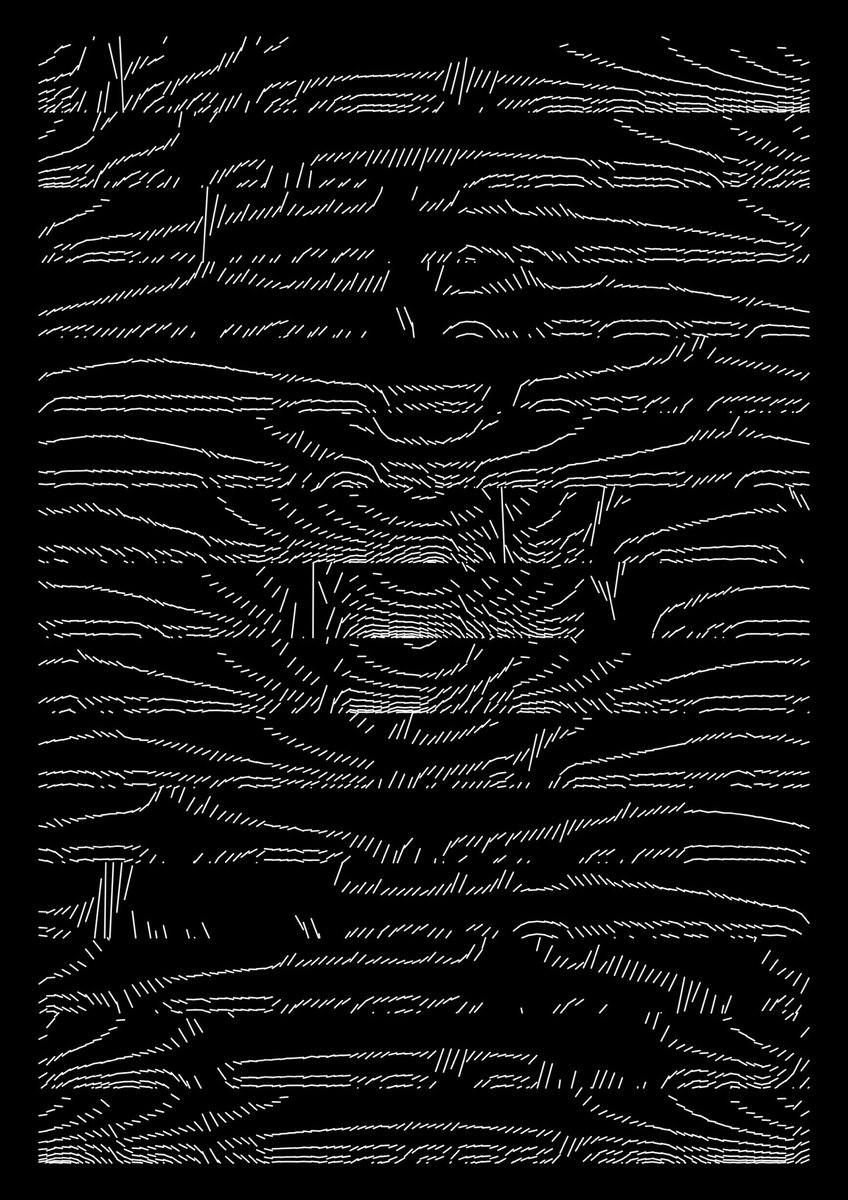 v3ga's tweet image. Here are my two contributions to #sketch4processing initiative on @hicetnunc2000 for @ProcessingOrg 20th anniversary 🎂 🥳 cc @sableRaph

100% primary sales will be donated to #processing tz wallet.

▪️Turbulences-02▪️
hicetnunc.xyz/objkt/219985

▫️Sun-02▫️
hicetnunc.xyz/objkt/219998