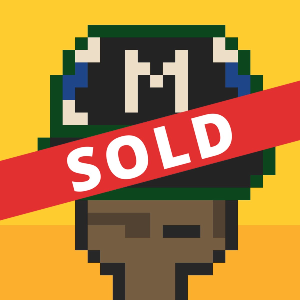 OldHeadMedia's tweet photo. Welcome to the League @crankbeers! 

We see you reppin' that championship gold Cap as your PFP 👊🏽

https://t.co/9pDjL0sLFx https://t.co/rqjVXcT4BG