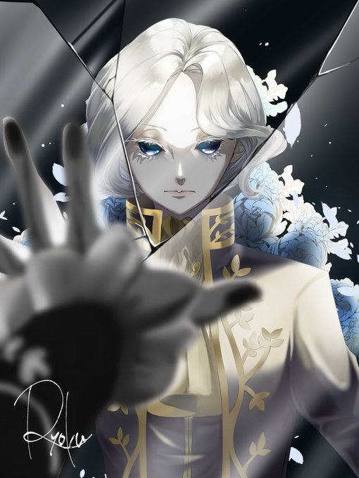 ジョゼフ 高画質 のtwitterイラスト検索結果 古い順