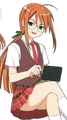 長谷川千雨のtwitterイラスト検索結果 長谷川千雨のtwitterイラスト検索結果