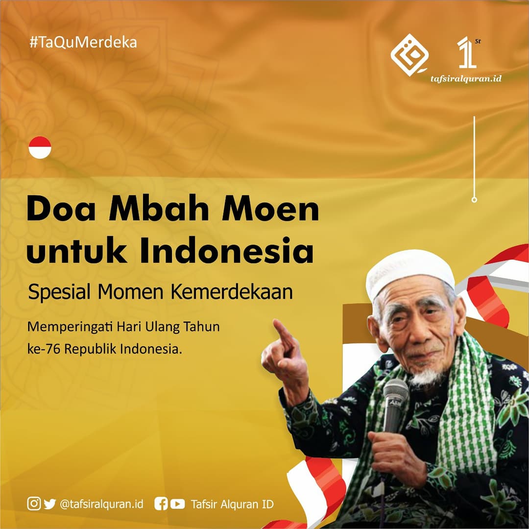 foundation_cris's tweet photo. Indonesia adalah rumah kita bersama. Ayukk kita jaga sama-sama temen-temen. Jangan lelah tuk mencintai Indonesia 😉🇮🇩🇮🇩
#HUTRI76 #crisfoundation #SemangatSalingBantu https://t.co/TihgEDfnlR