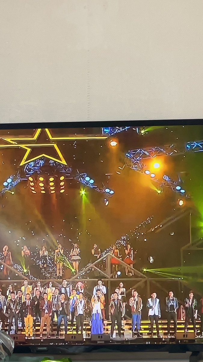 mini44999's tweet photo. #TheStaridolEP1 https://t.co/ldHX5SbknZ