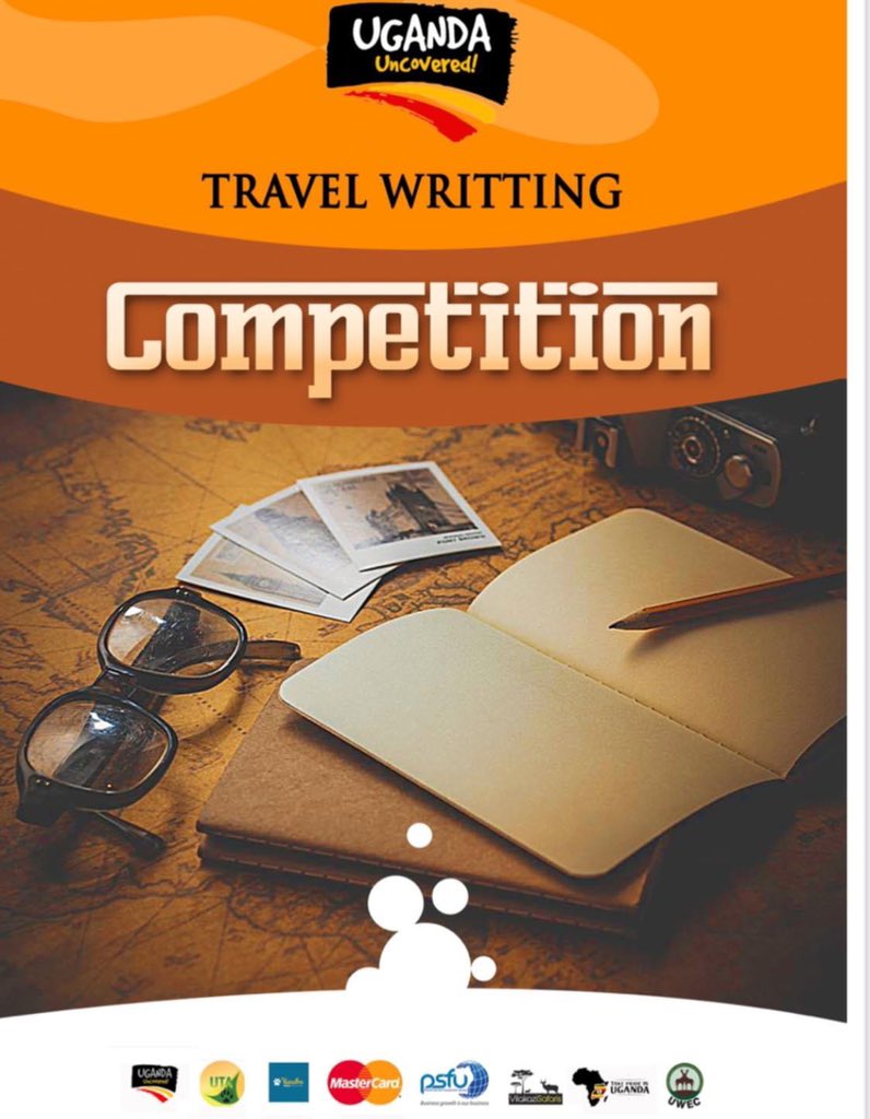 Uncovered Travel Initiative Africa tweet media