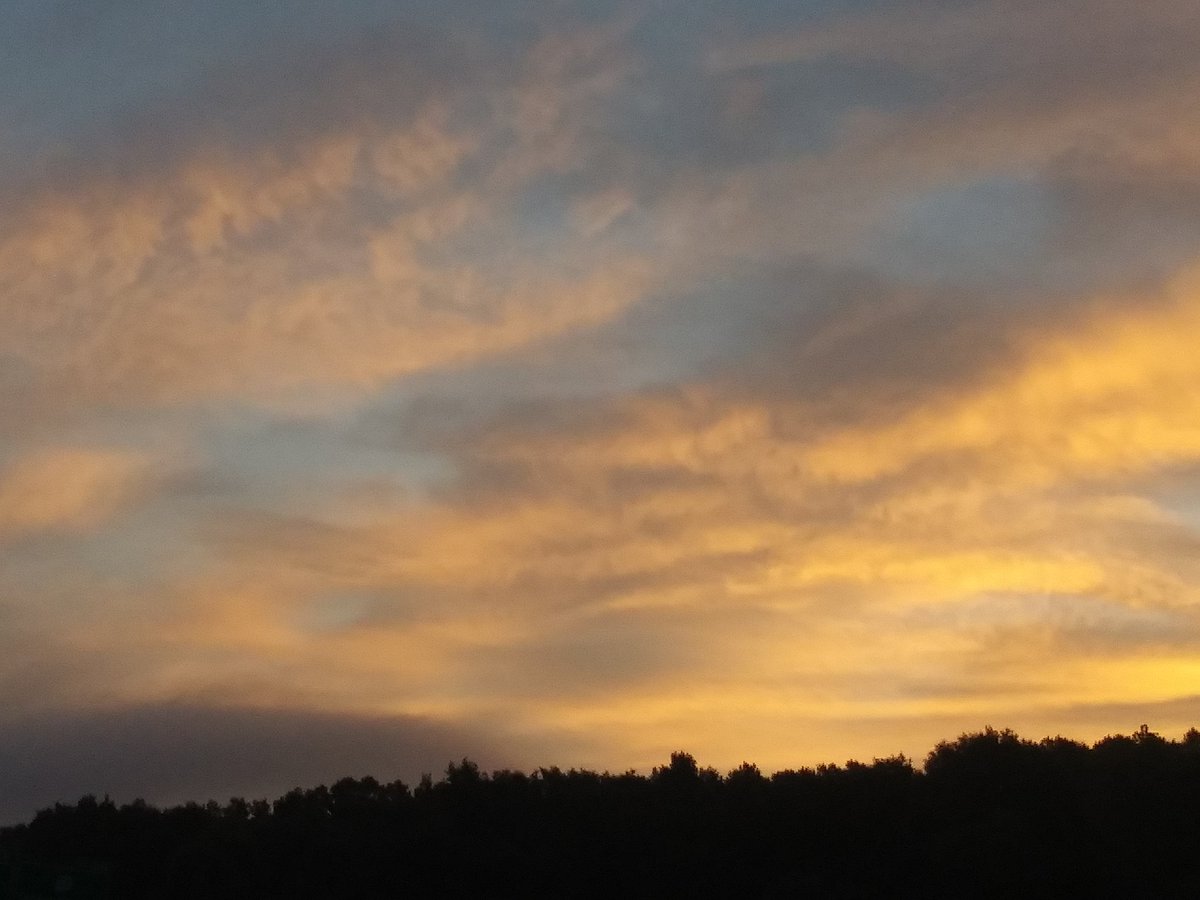 Good morning from Pelham, AL! <a href="/spann/">James Spann</a>. <a href="/StephWVTM13/">Stephanie Walker</a>