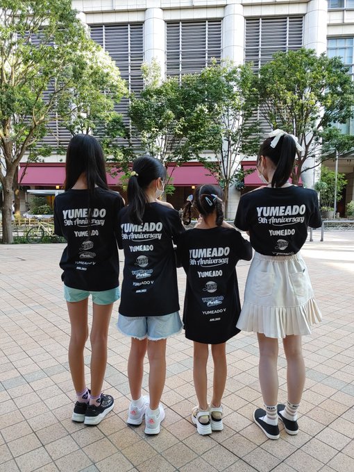 Twitterのコスプレ画像5