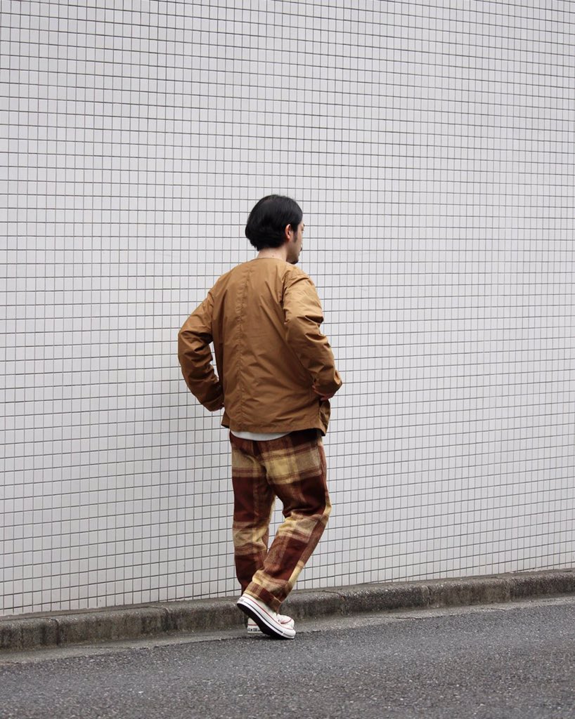 ノースフェイス Hopper Field Cardigan ナナミカ Midweight 65/35 Hopper Field Cardigan (NP2102N) | THE NORTH