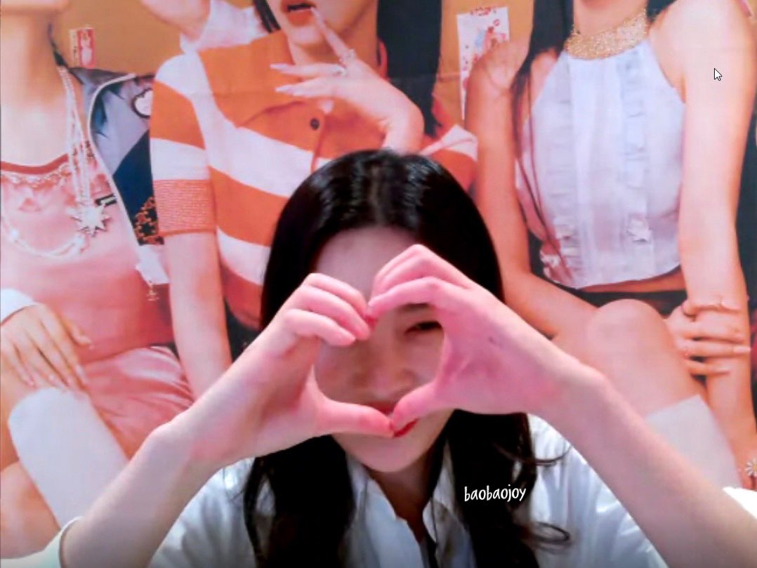 210822 영통 팬싸

미리 생일 축하해요 우리 뚜영이💋

#JOY #조이 #안녕 #Hello #레드벨벳 #RedVelvet