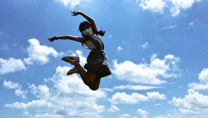 淺岡和花のTwitter画像19