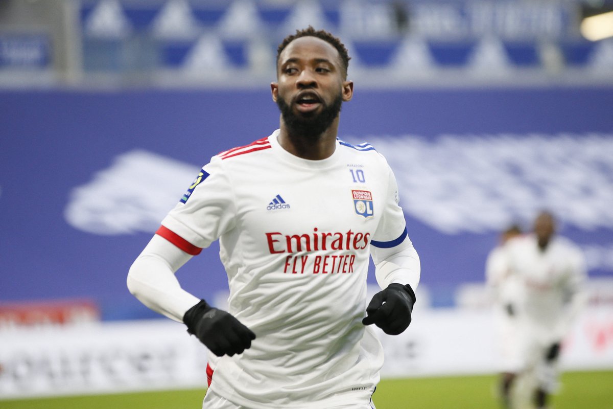 DEMBELE ON NEWCASTLE UNITED RADAR DEMBELE ON NEWCASTLE UNITED RADAR