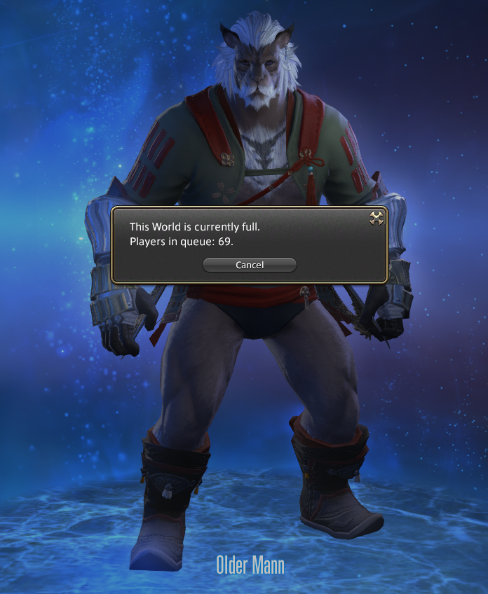 EveUnholy's tweet photo. Hehe sex number or something.
#FFXIV #sexnumber #FinalFantasy https://t.co/OT1Hxdsn6A
