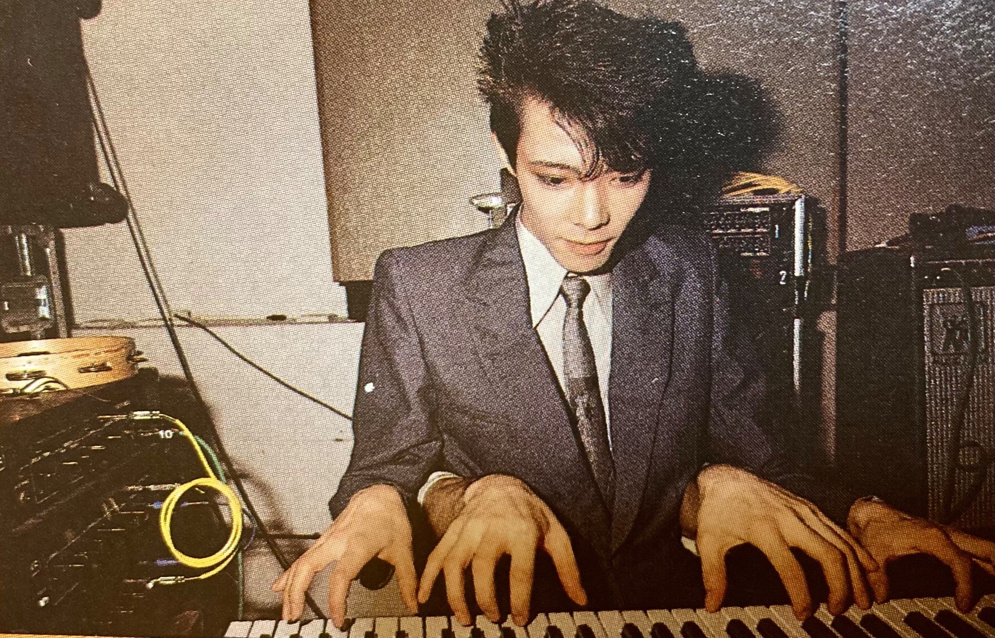 irojiro on X: 