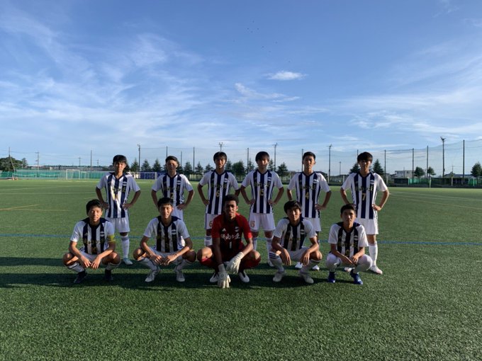 狭山ヶ丘高校サッカー部さん の最近のツイート 1 Whotwi グラフィカルtwitter分析