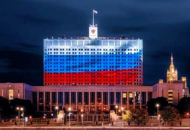 EmbArgRusia's tweet photo. Desde la Embajada Argentina ante la Federación de Rusia felicitamos al pueblo Ruso en el día de su bandera. https://t.co/1EQvFcOQ30