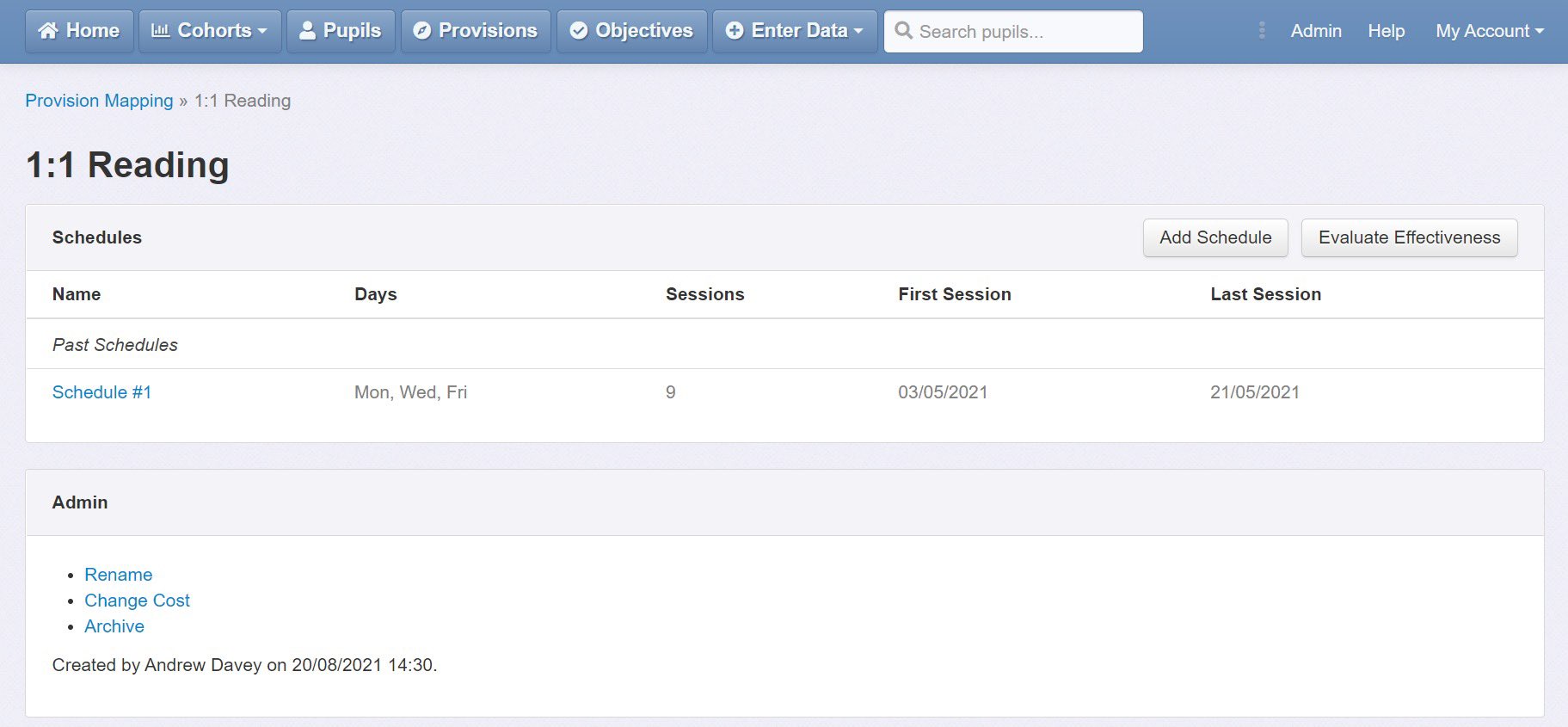 Insight Tracking on Twitter: