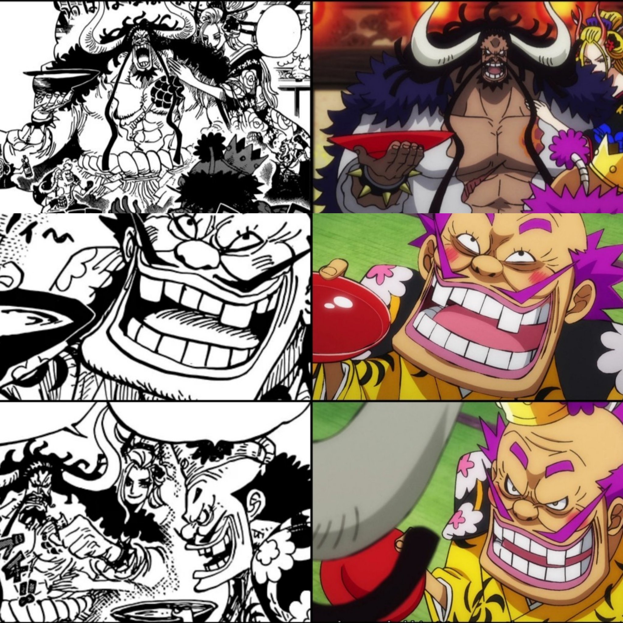 Linkarus One Piece Manga Chapter 981 9 Vs Episode 9 Marco Is Here Followme For More Onepiece Manga Onepiece9 Mangavsanime Anime Onepiece1000logs Onepieceスタンプ Tokyo Mytwitteranniversary T Co Eulemrkc5c Twitter