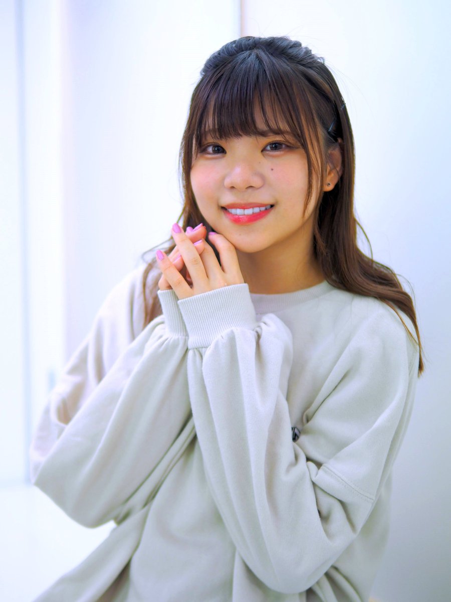 ogami2414camera's tweet photo. 早坂ちはる さん
@Ciharuunn
撮影日:2021.08.21
#FRESHsession https://t.co/5C5ByCC8B1