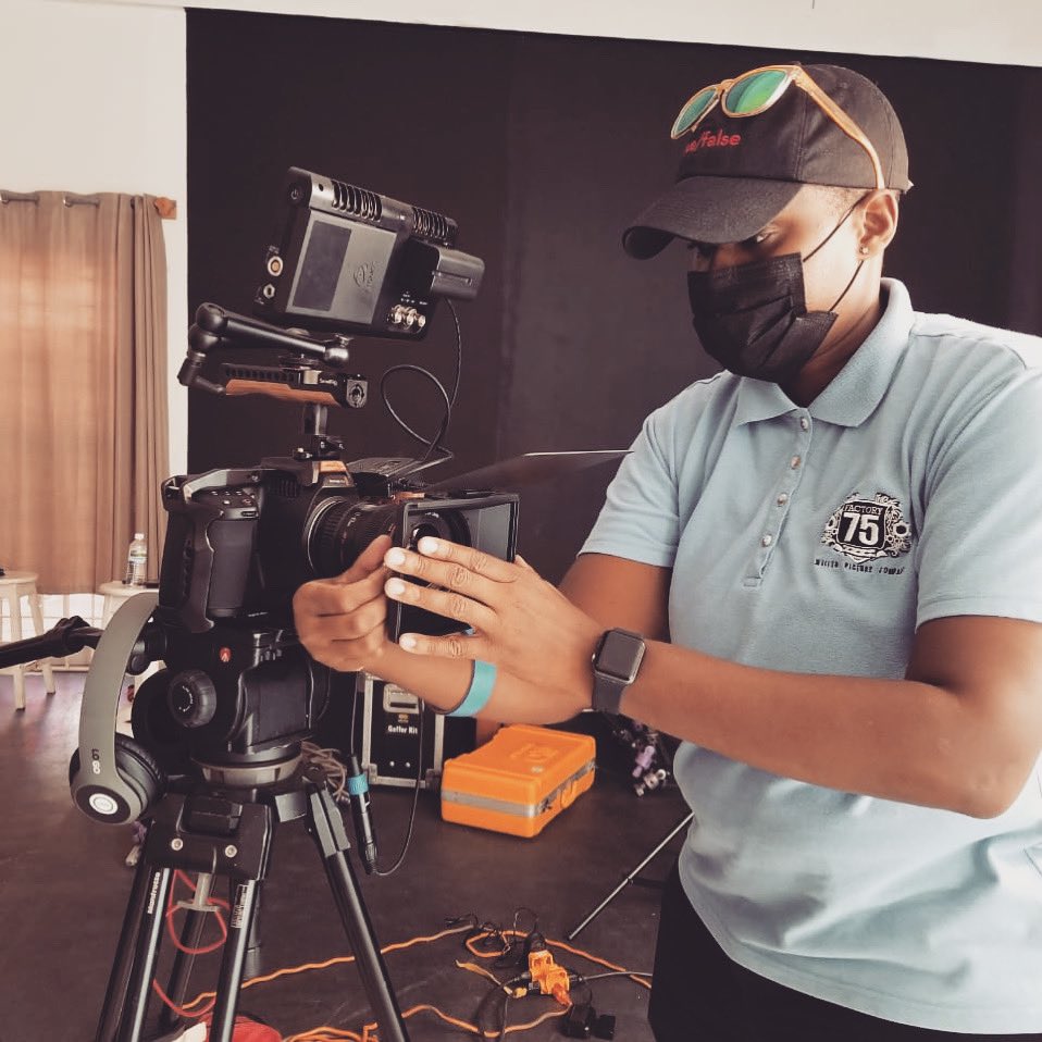 Factory_75's tweet photo. 🎥 https://t.co/hv0nfEWfCZ