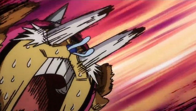 ビッグ マムのtwitterイラスト検索結果