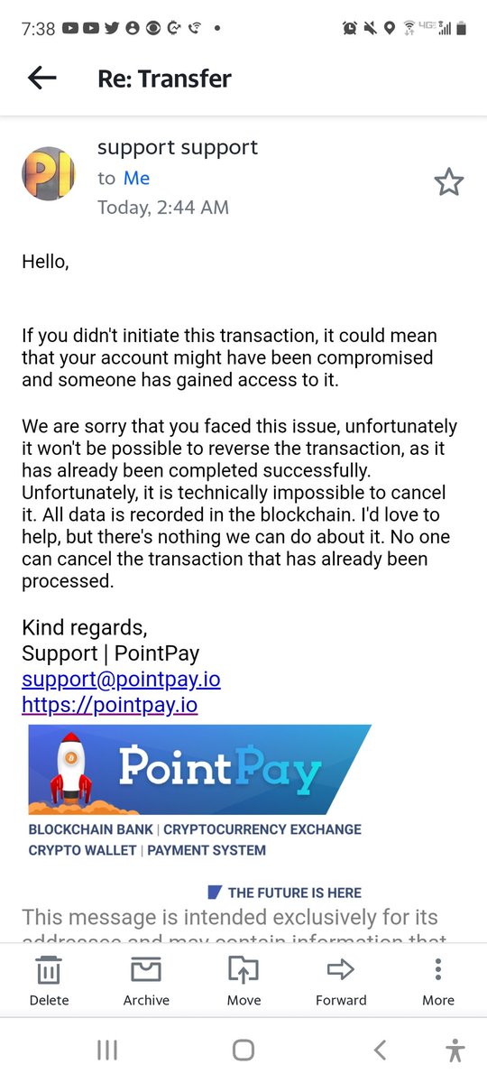 Tim Witmer tweet media