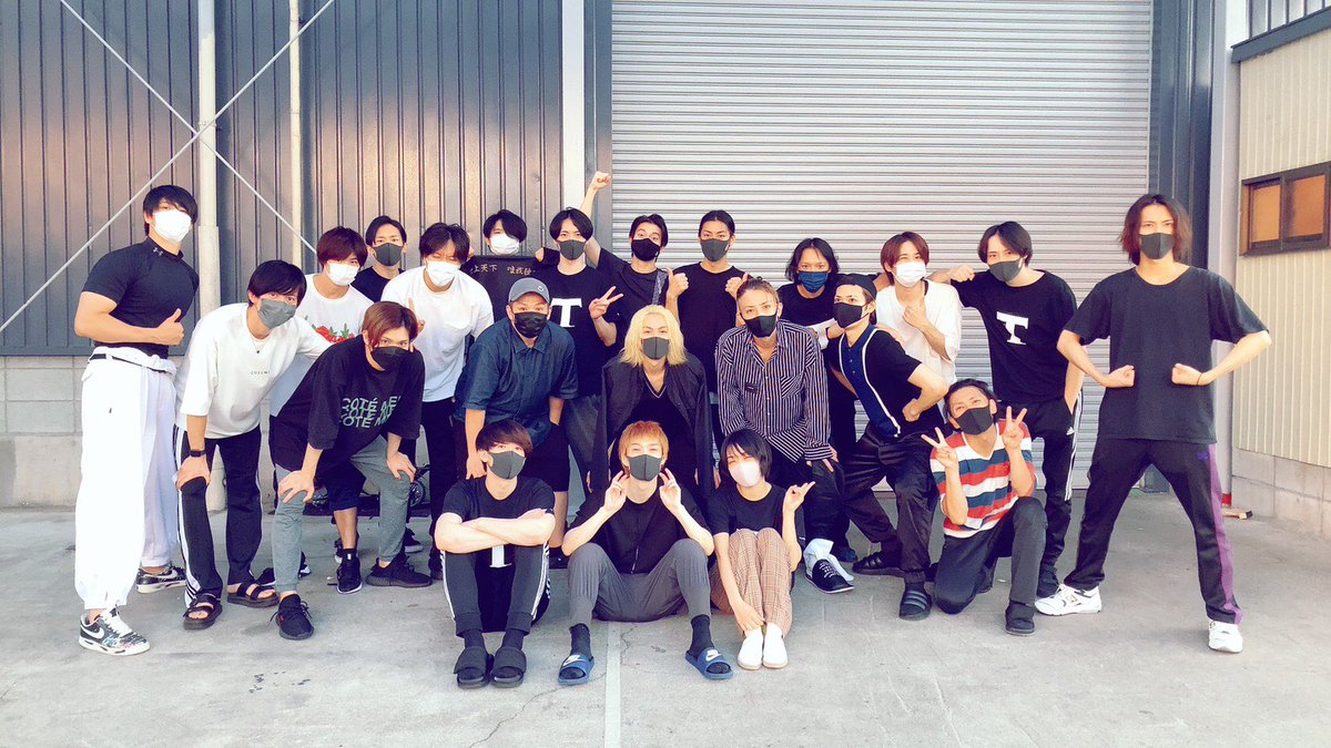 舞台 東京リベンジャーズ Revengers Stage Twitter 舞台 東京リベンジャーズ Revengers Stage Twitter