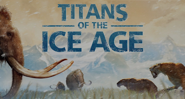 VisitorFun's tweet image. Travel back in time @GLScienceCtr with Titans of the Ice Age at the Cleveland Clinic Dome Theater. Follow baby Lyuba, a female Woolly Mammoth calf, and see saber tooths, enormous glaciers, and much more!  #Cleveland #visitorfun #mammoth bit.ly/2V5v6wF