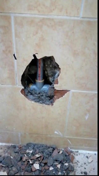 كشف تسربات المياه 📞0538369517 حل ارتفاع فاتوره المياه مع تقرير معتمده
عزل خزانات واسطح
عزل حمامات ومطابخ
عزل فوم حراري ومائي
عزل مسابح
فحص تسرياب المياه حمامات مطابخ شبكات مسابح