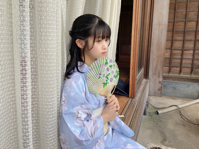 Twitterのコスプレ画像9