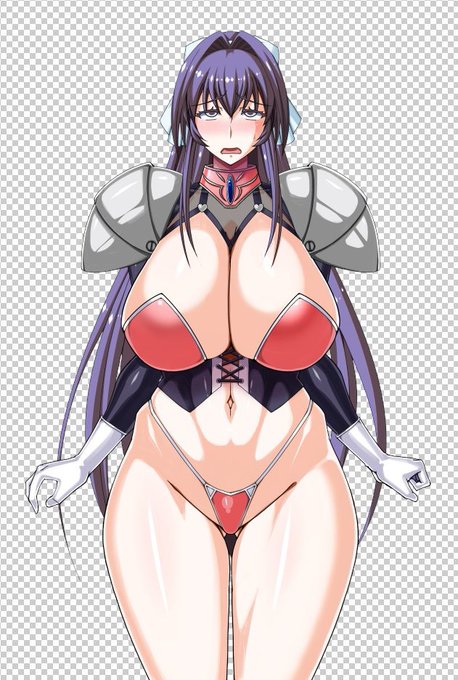 [R-18] 【サバイバルダンジョン】爆乳お姉さん寛子。 #エロRPG #ビキニアーマー #ツクール #サバイバルダンジョン #爆乳 https://t.co/xTYDTSgHl2 