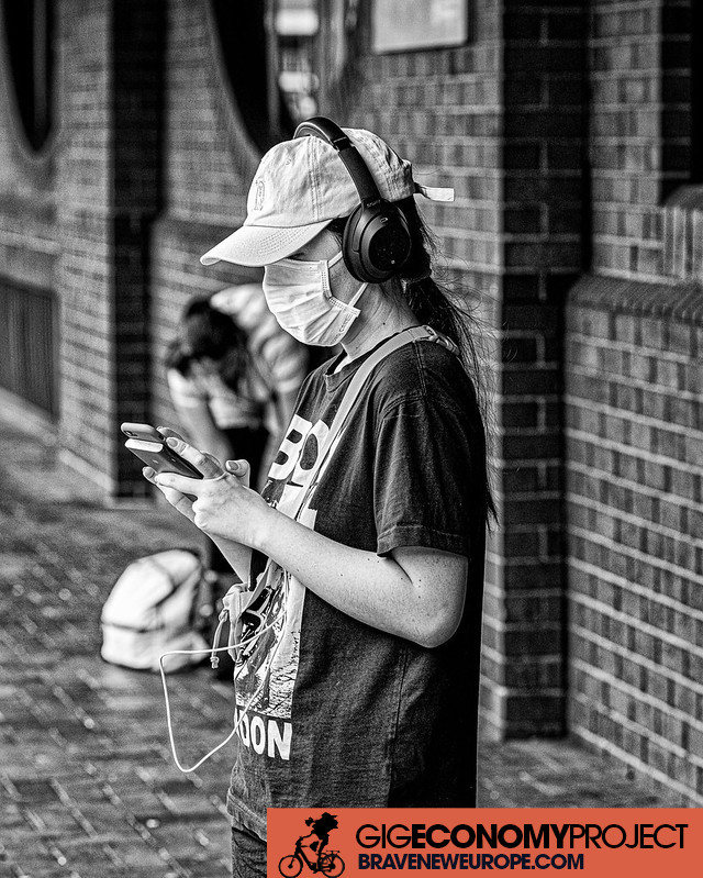 BRAVENEWEUROPE1's tweet photo. Gig Economy Project @project_gig

The pandemic and the gig economy in global perspective: Interview with Kelle Howson @kellehowson

https://t.co/V5mb77v6zI

@jleytong @omerunal1995 @BlokkenMario @denisepotatis @philchild @SYorksCouriers @AlejandroGodino @TinaMPurcell https://t.co/YyA0yOVJMC