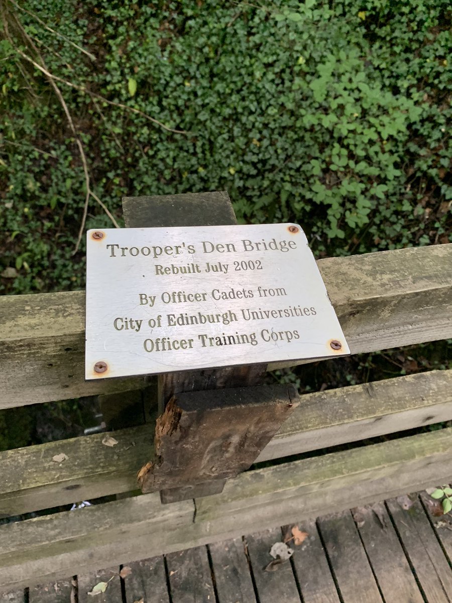 Great visit to Killiecrankie Visitor Centre recently to see the Gruffalo trail.  Amazing selection of homemade cakes available from the cafe, highly recommended.  5 minute drive from Blair Atholl where we stayed. <a href="/N_T_S/">National Trust for Scotland</a> <a href="/TheRealGruffalo/">The Gruffalo</a>