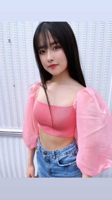 Twitterのコスプレ画像20