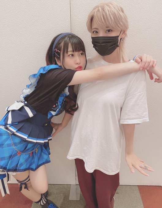 Twitterのコスプレ画像17