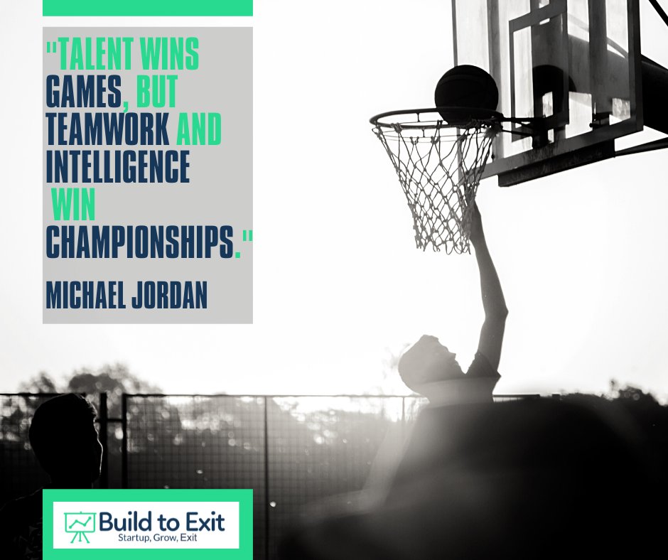 BuildToExit's tweet image. Are you up for it?

#BuildtoExit  #PowerofExecution   #BusinessSucces