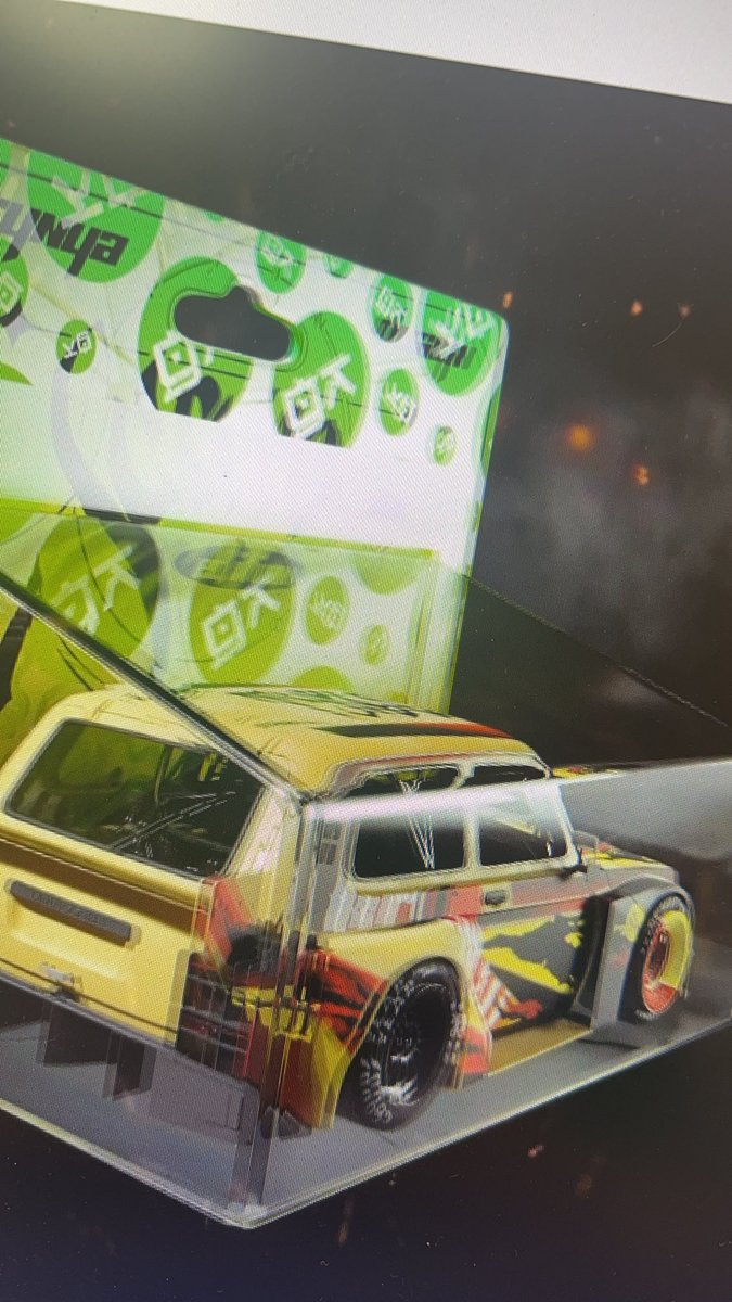 ScaroStepan's tweet image. -10% 🏷
Collection of CUSTOM SOVIET CARS's 
for sale! 
rarible.com/csc 

#rarible #ethereum #nonfungible #digitalasset #nft via @rariblecom