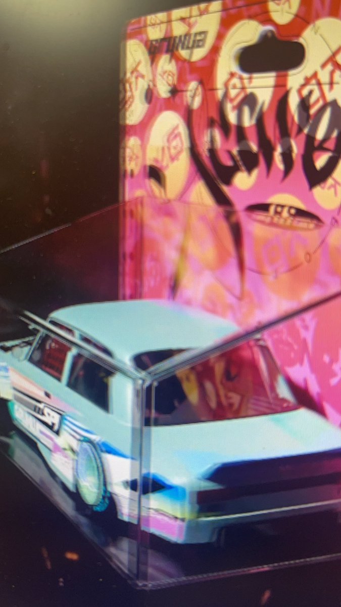 ScaroStepan's tweet image. -10% 🏷
Collection of CUSTOM SOVIET CARS's 
for sale! 
rarible.com/csc 

#rarible #ethereum #nonfungible #digitalasset #nft via @rariblecom