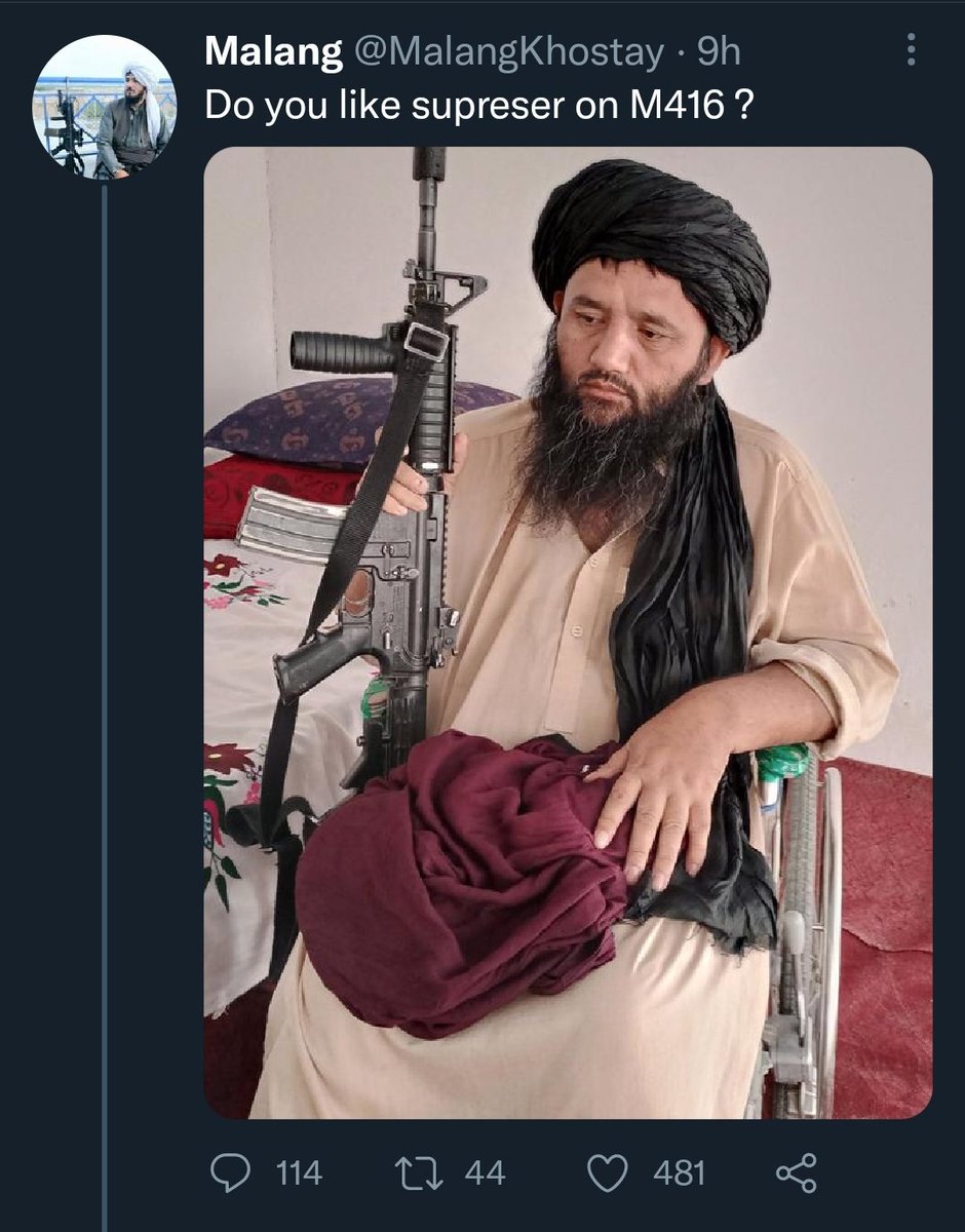 Dr. Parik Patel, BA, CFA, ACCA Esq. tweet media