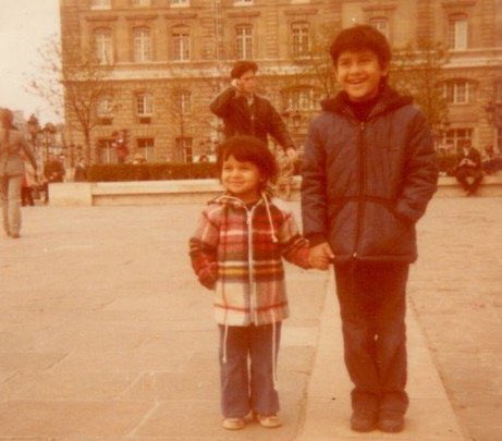 Malini Agarwal tweet media