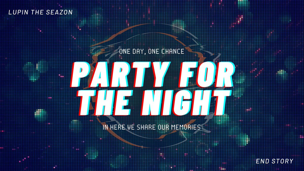 sbwpuzgu's tweet photo. LET’S BEGIN THE LAST EVENT FOR US: PARTY FOR THE NIGHT. 🔥

Bersama Vivi &amp; Ave sebagai caretaker dan juga MC pada malam hari ini! 🦭❤️ https://t.co/l5QvaMspOW
