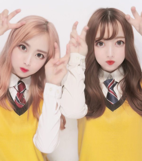 コスプレイヤーはたのゆうのTwitter画像4