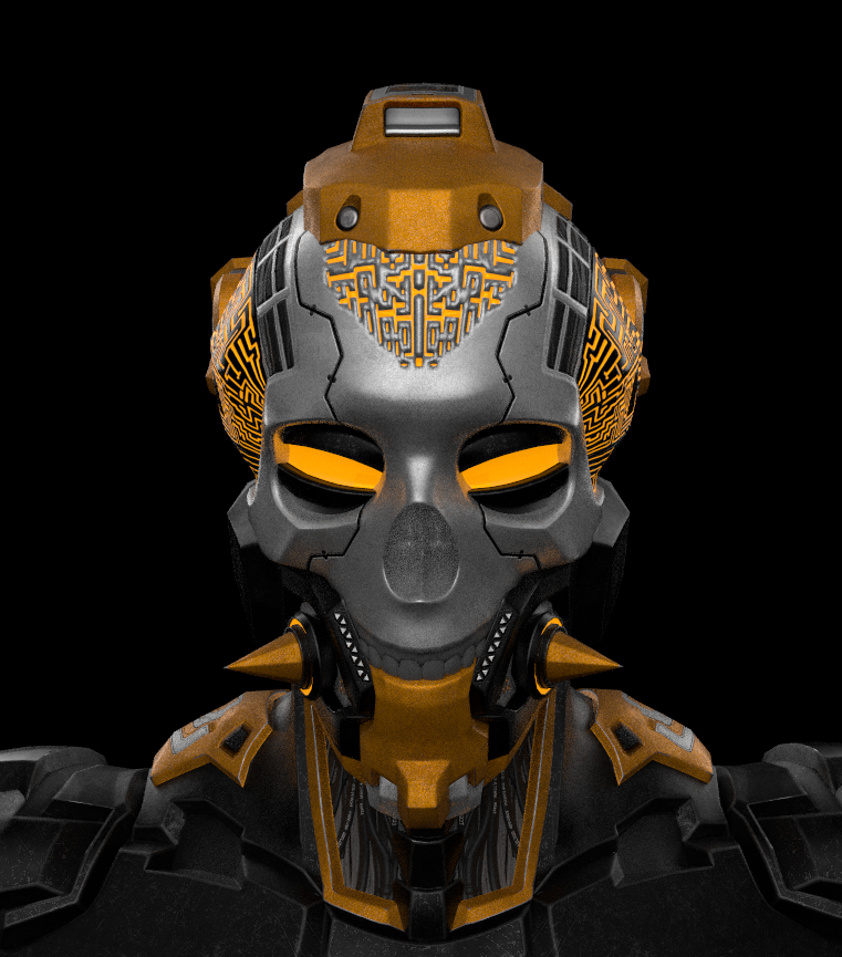 AujiAiman's tweet photo. Villain Game character for my game that currently developed but still texturing the bottom part. #blender #b3d #substancepainter #indiedev #indiegame #IndieGameDev #gameart #ArtistOnTwitter #gamedev #3dmodeling #UE4 #UE4Study #madewithunreal #gamedevmy #3dart https://t.co/gvgzTYOJCZ