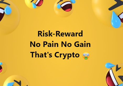 robinmuirhead's tweet image. R U still playing safe 😷😭 #NonCoiners